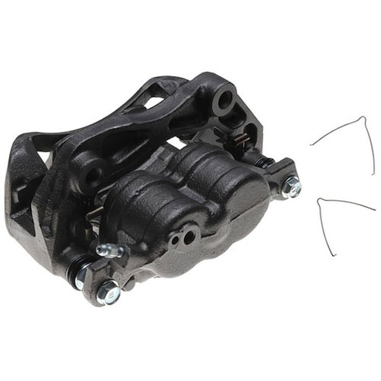 CALIPER ASM FRT BRK W/O B