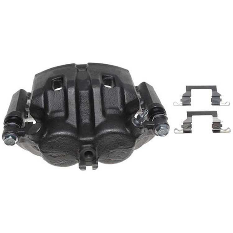 CALIPER ASM FRT BRK W/O B