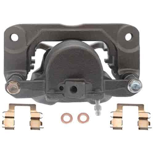 CALIPER ASM FRT BRK W/O B