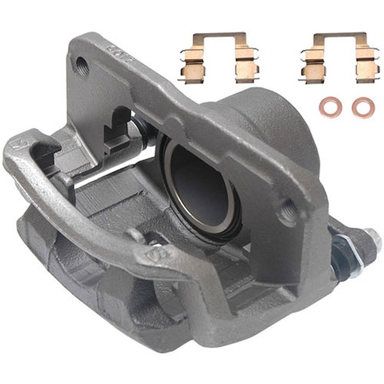 CALIPER ASM FRT BRK W/O B