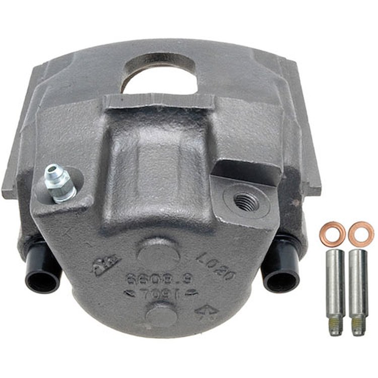 CALIPER ASM FRT BRK W/O B