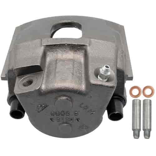 CALIPER ASM FRT BRK W/O B