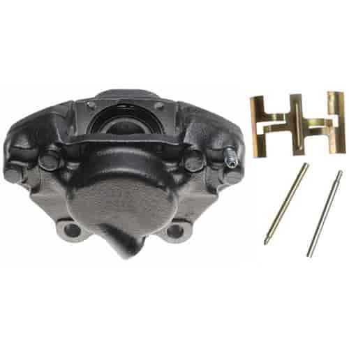 CALIPER ASM FRT BRK W/O B