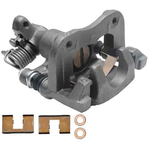 CALIPER ASM RR BRK W/0 BR