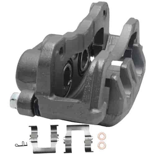 CALIPER ASM FRT BRK W/O B