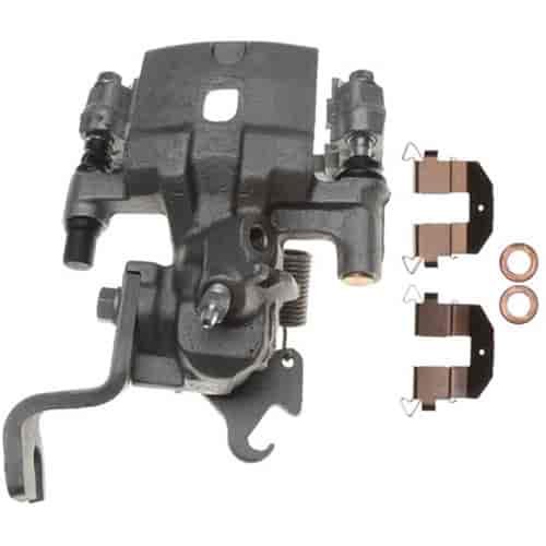 CALIPER ASM RR BRK W/0 BR