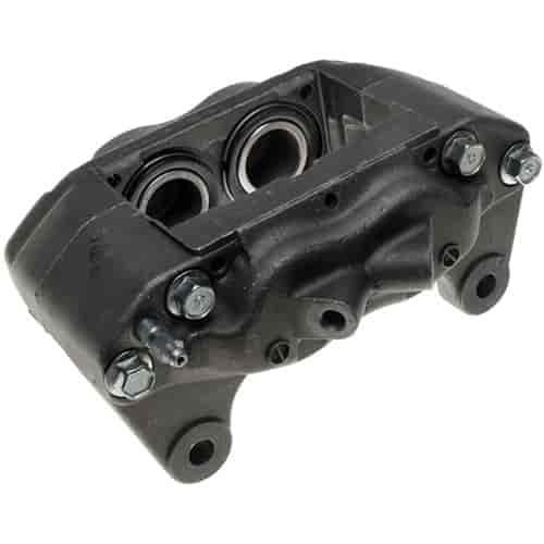 CALIPER ASM FRT BRK W/O B