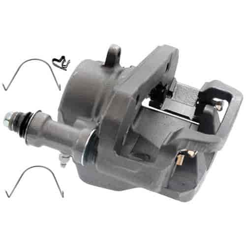 CALIPER ASM FRT BRK W/O B