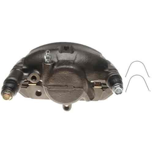CALIPER ASM FRT BRK W/O B