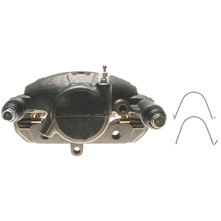 CALIPER ASM FRT BRK W/O B