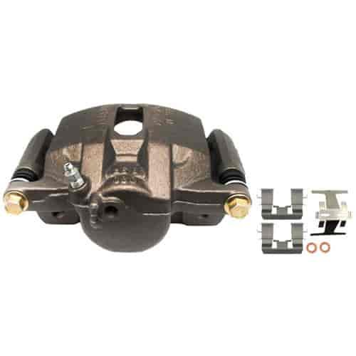 CALIPER ASM FRT BRK W/O B