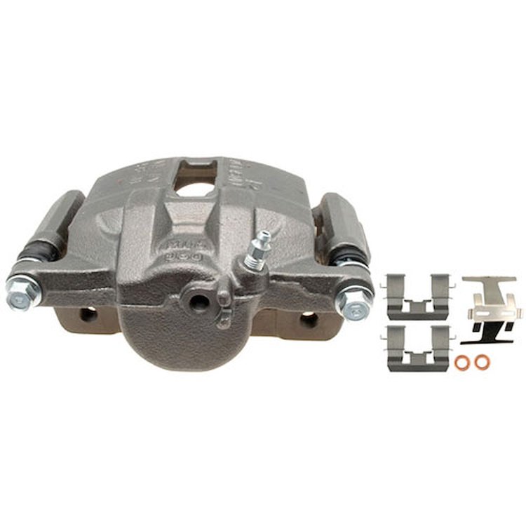 CALIPER ASM FRT BRK W/O B
