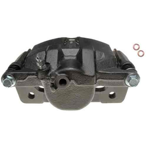 CALIPER ASM FRT BRK W/O B