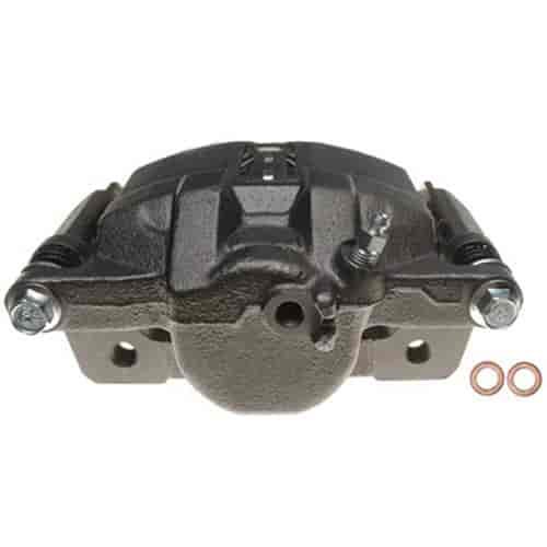 CALIPER ASM FRT BRK W/O B