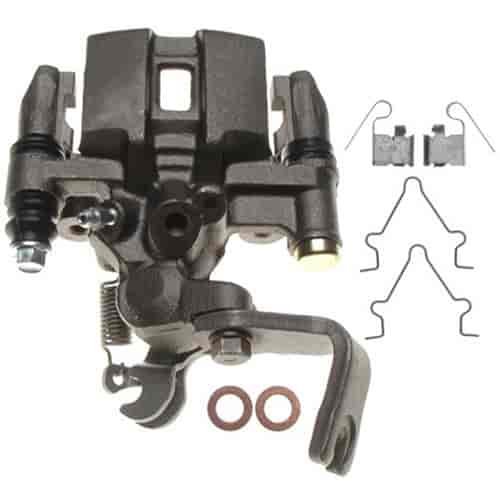 CALIPER ASM RR BRK W/0 BR