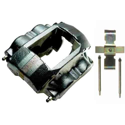 CALIPER ASM FRT BRK W/O B