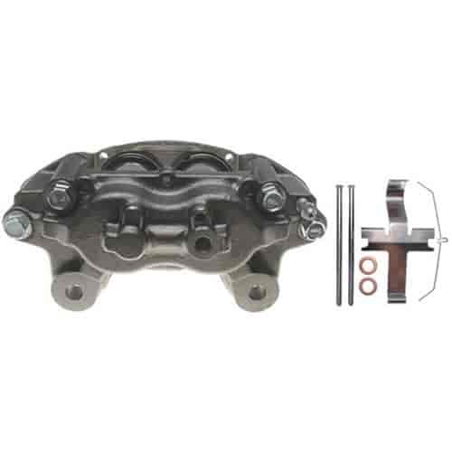 CALIPER ASM FRT BRK W/O B