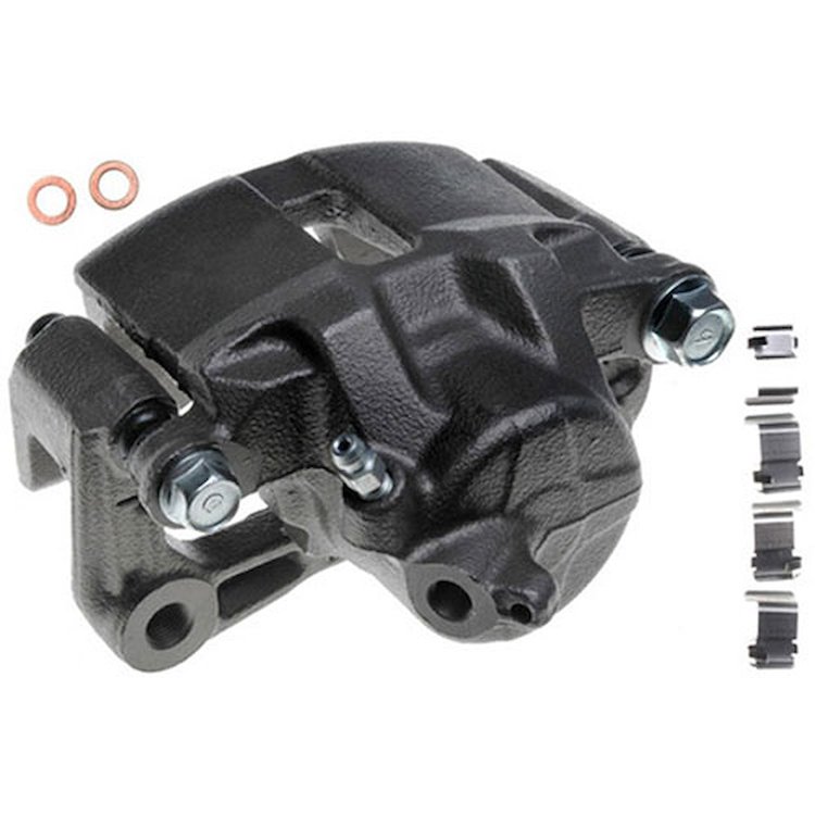 CALIPER ASM FRT BRK W/O B