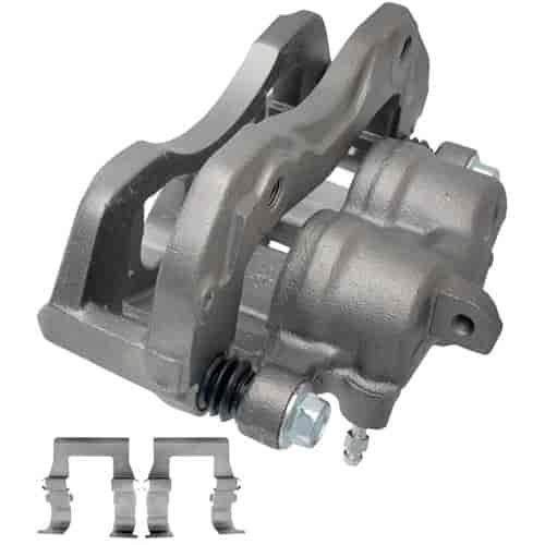 CALIPER ASM FRT BRK W/O B