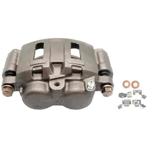 CALIPER ASM FRT BRK W/O B