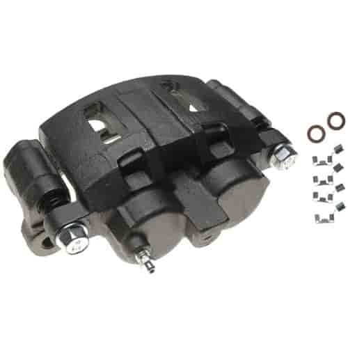 CALIPER ASM FRT BRK W/O B