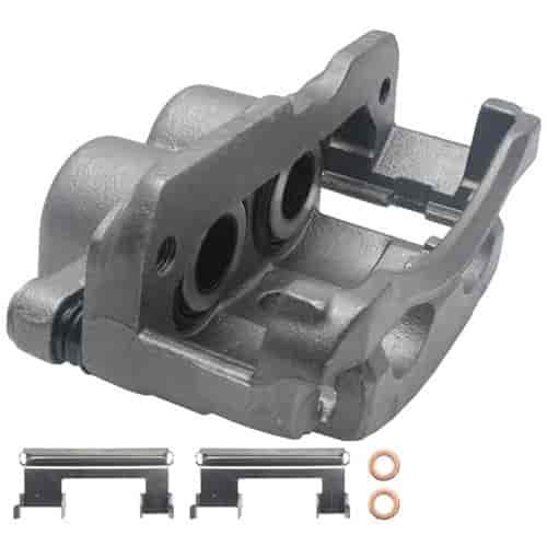 CALIPER ASM FRT BRK W/O B