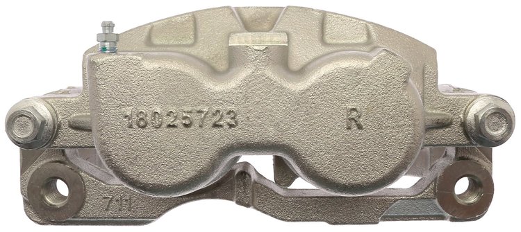 Front Passenger (SLP)