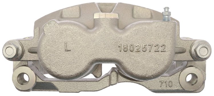 Front Driver Si (SLP)