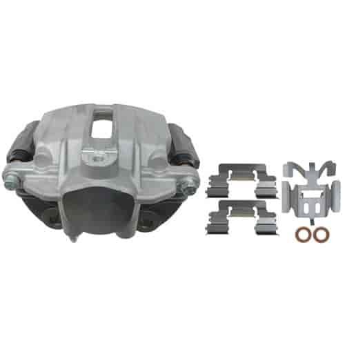 CALIPER ASM RR BRK W/0 BR