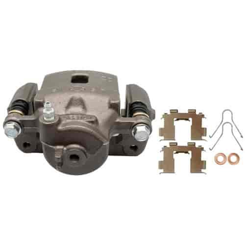 CALIPER ASM FRT BRK W/O B