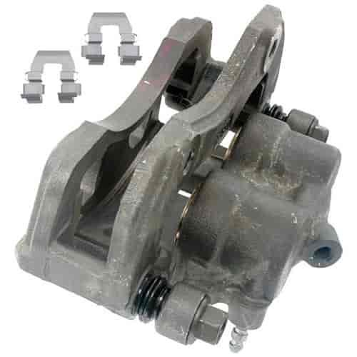 CALIPER ASM FRT BRK W/O B