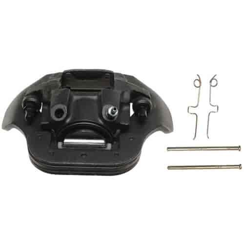 CALIPER ASM FRT BRK W/O B