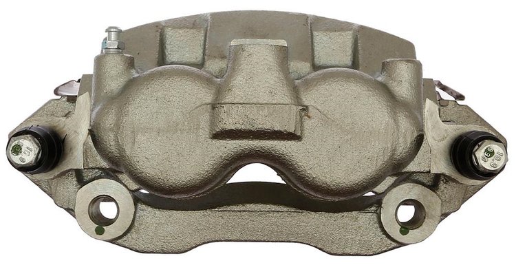 Rear Driver Sid (B)