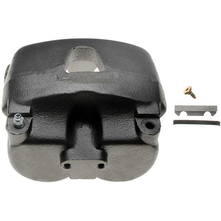 CALIPER ASM FRT BRK W/O B