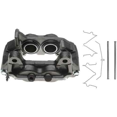 CALIPER ASM FRT BRK W/O B