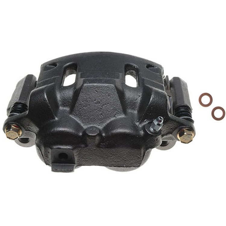 CALIPER ASM FRT BRK W/O B