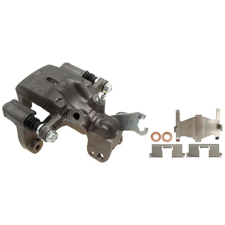 CALIPER ASM RR BRK W/0 BR