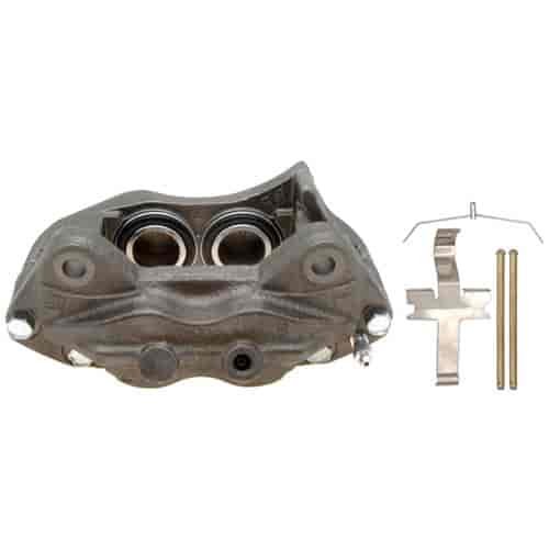 CALIPER ASM FRT BRK W/O B