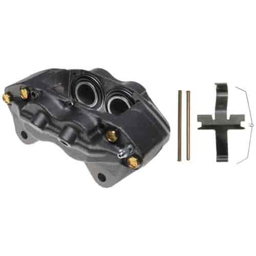 CALIPER ASM FRT BRK W/O B