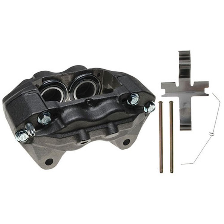 CALIPER ASM FRT BRK W/O B