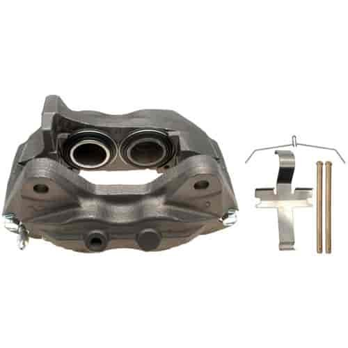 CALIPER ASM FRT BRK W/O B