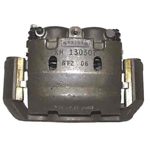 CALIPER ASM FRT BRK W/O B