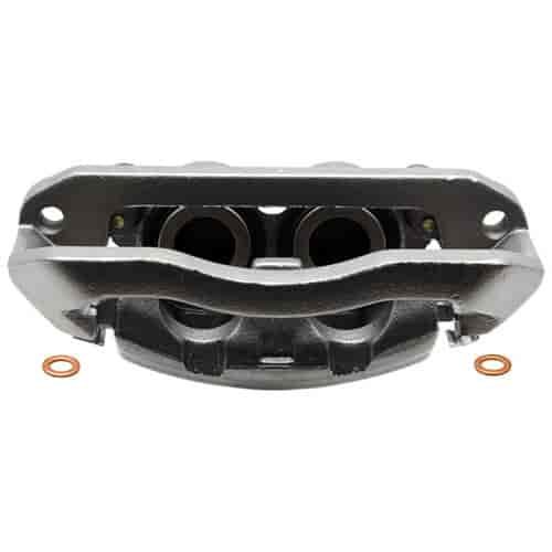 CALIPER ASM FRT BRK W/O B