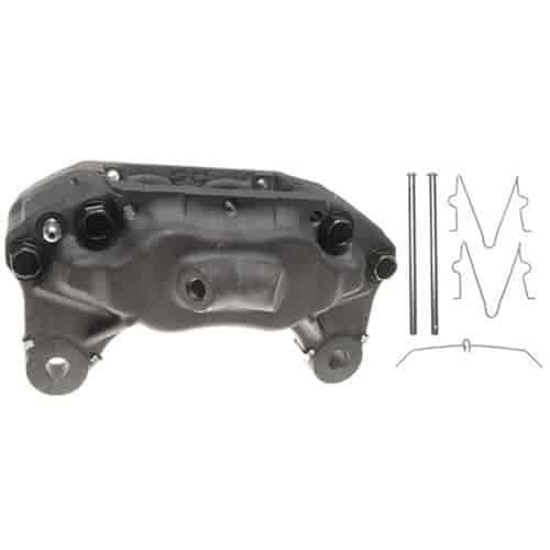 CALIPER ASM FRT BRK W/O B