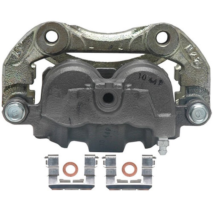 CALIPER ASM FRT BRK W/O B