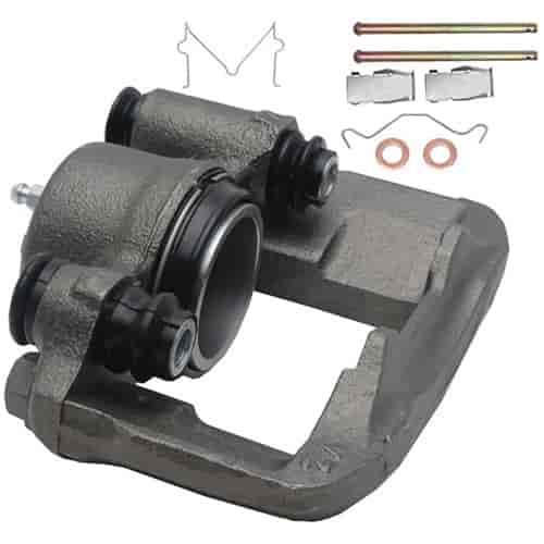 CALIPER ASM FRT BRK W/O B
