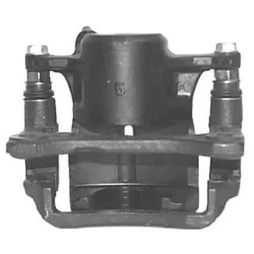 CALIPER ASM FRT BRK W/O B