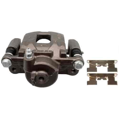 CALIPER ASM FRT BRK W/O B