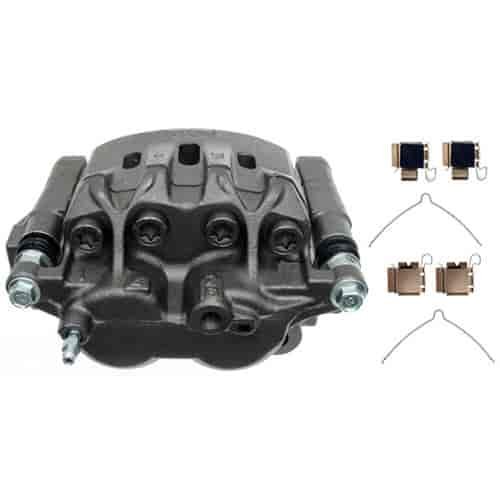 CALIPER ASM FRT BRK W/O B