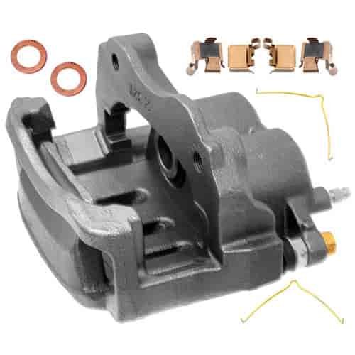 CALIPER ASM FRT BRK W/O B